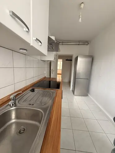 2 Zimmer Wohnung mit 55 m² in Frankfurt am Main – Bild 3