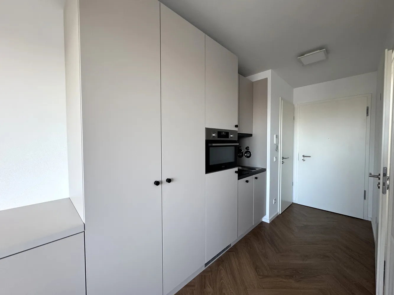 1 Zimmer Wohnung mit 28 m² in Berlin – Bild 2