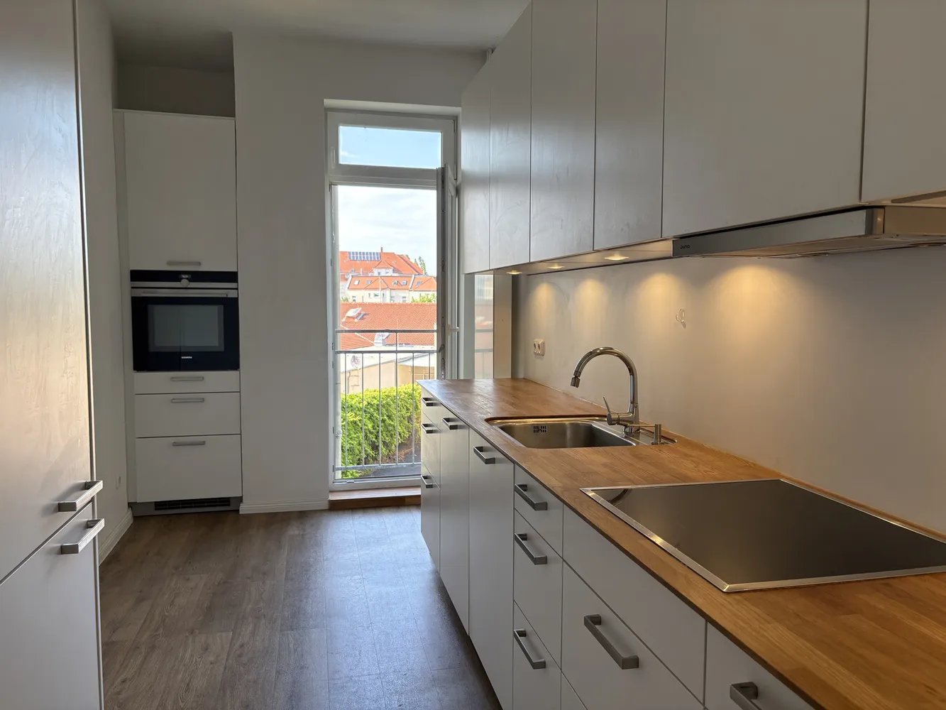 2 Zimmer Wohnung mit 53 m² in Leipzig – Bild 4