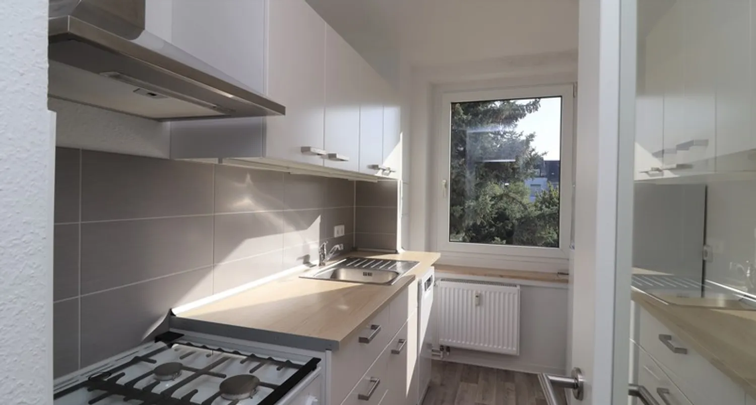 3 room apartment with 65 m² in Chemnitz – Photo 8