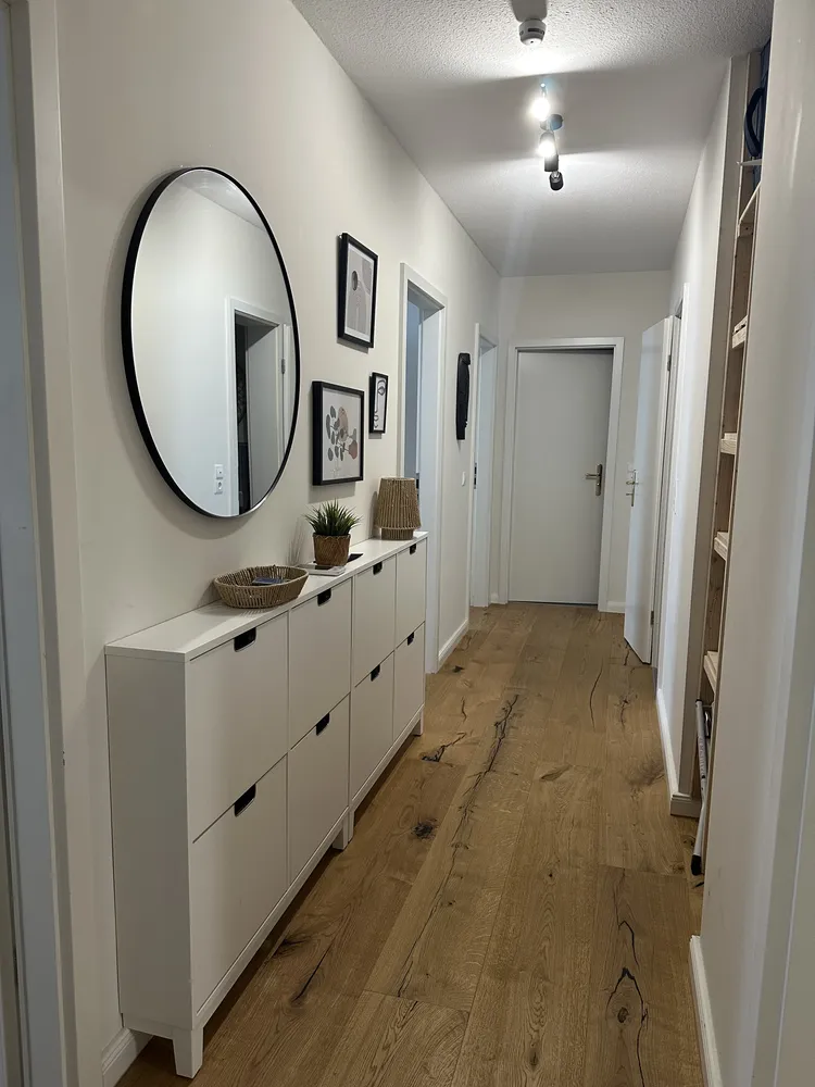 4 Zimmer Wohnung mit 90 m² in Dresden – Bild 2