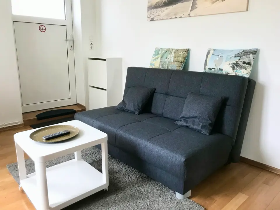 WG-Zimmer mit 27 m² in Hannover – Bild 1