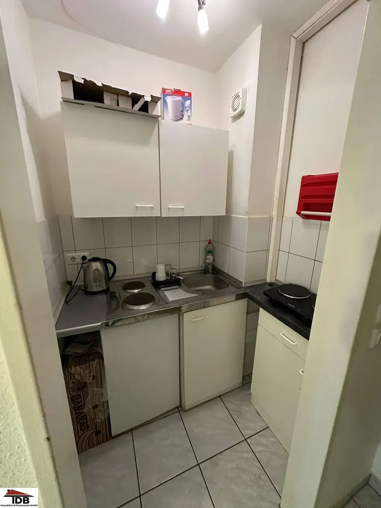 1 Zimmer Wohnung mit 27 m² in Salzgitter – Bild 5