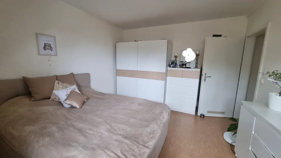 WG-Zimmer mit 43 m² in Gütersloh – Bild 1
