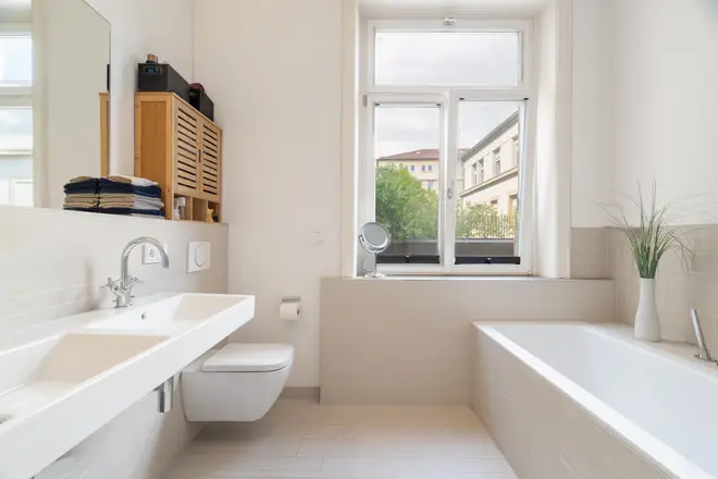 3 Zimmer Wohnung mit 86 m² in Stuttgart – Bild 9