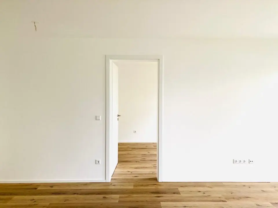 2 Zimmer Wohnung mit 58 m² in Augsburg – Bild 4