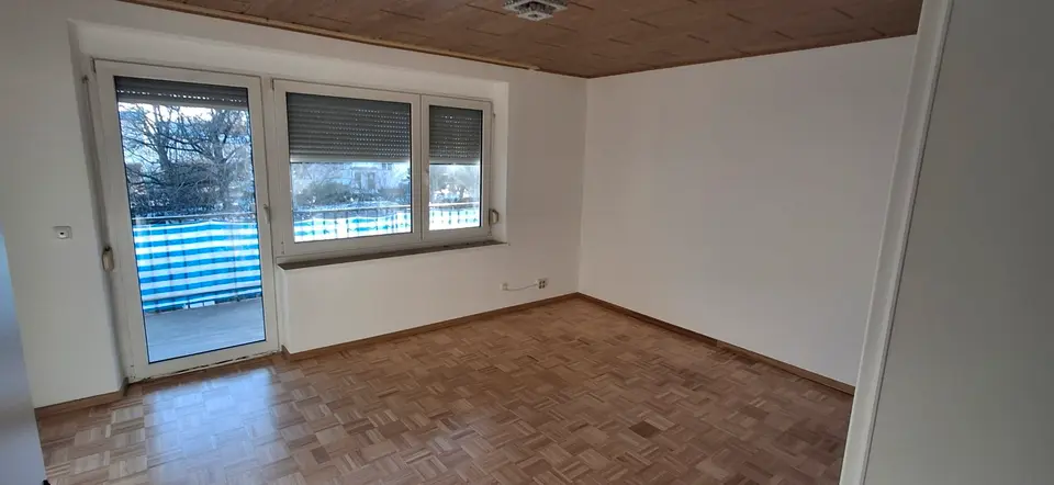 3 Zimmer Wohnung mit 79 m² in Regensburg – Bild 1
