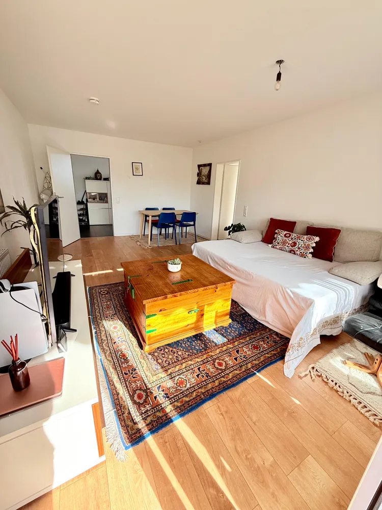 2 Zimmer Wohnung mit 75 m² in Krefeld – Bild 2