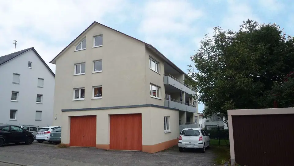3 Zimmer Wohnung mit 63 m² in Vaihingen an der Enz – Bild 6