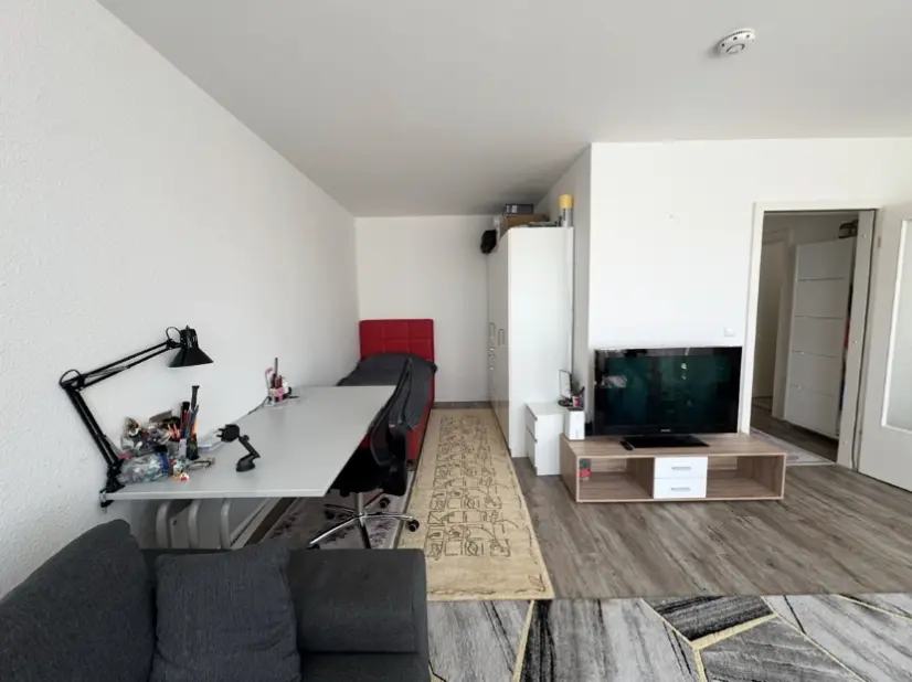 2 Zimmer Wohnung mit 45 m² in Hannover – Bild 6