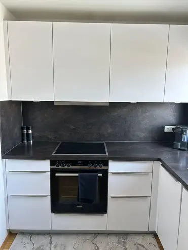 2 Zimmer Wohnung mit 67 m² in München – Bild 10