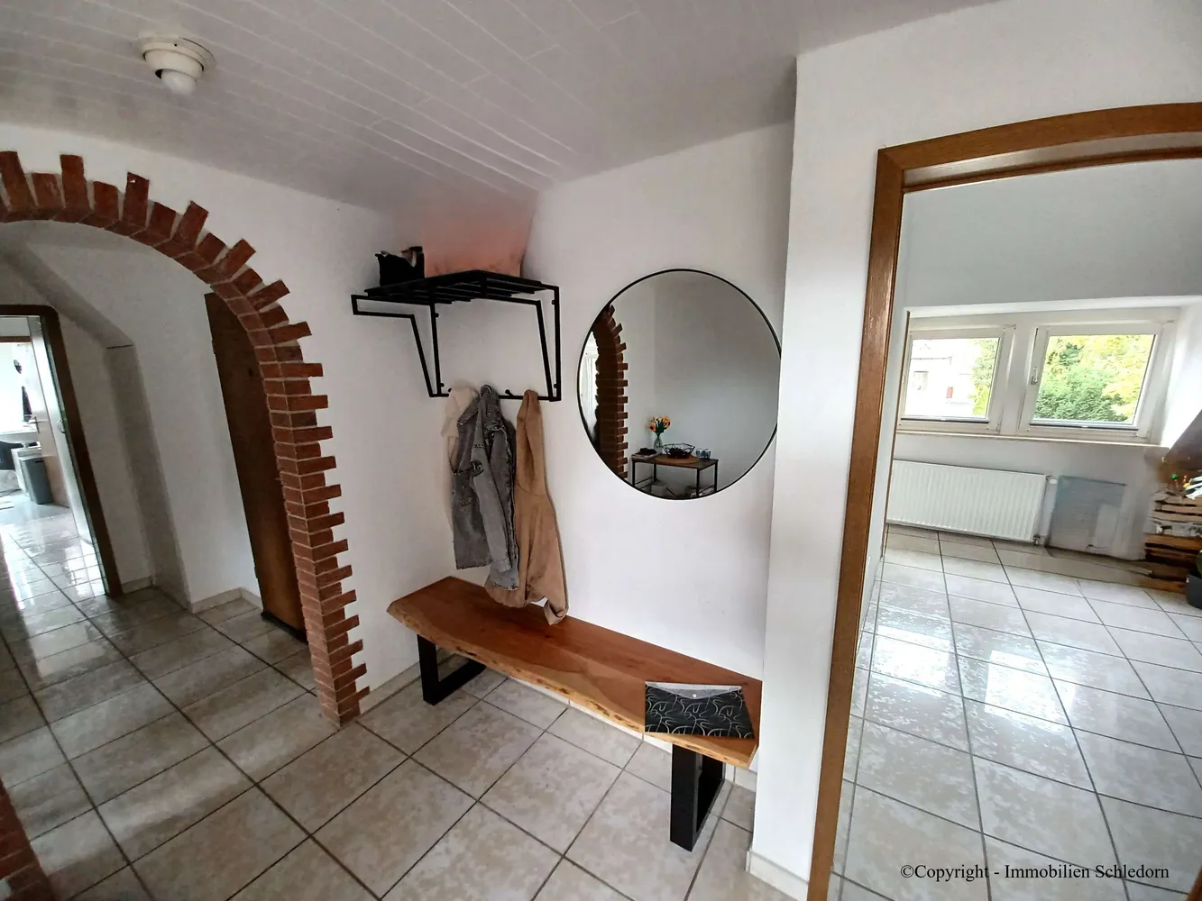 4 Zimmer Wohnung mit 112 m² in Oberhausen – Bild 9