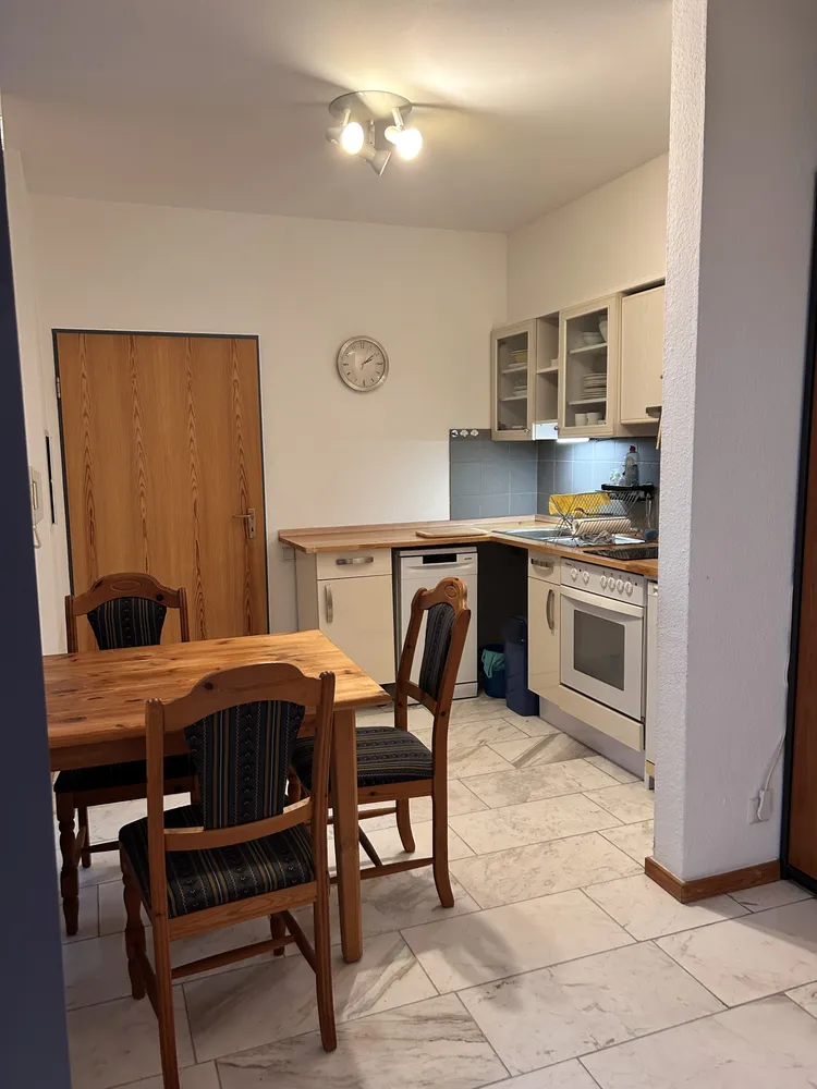 2 Zimmer Wohnung mit 49 m² in Duisburg – Bild 10