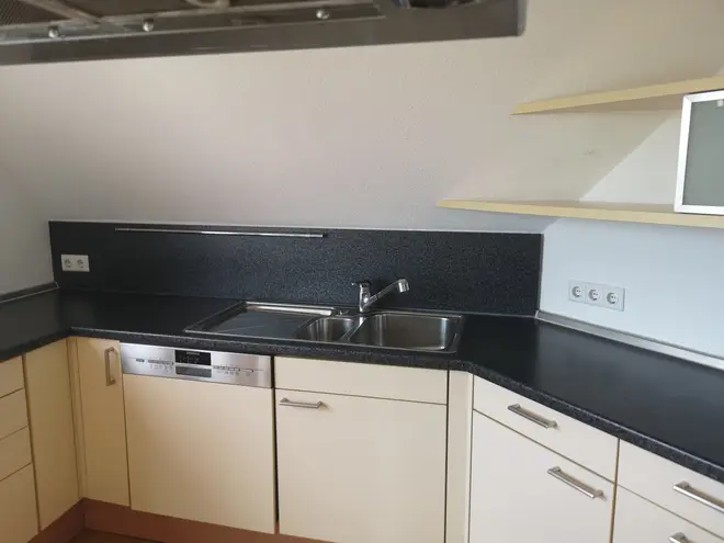 5 Zimmer Wohnung mit 146 m² in Braunschweig – Bild 4