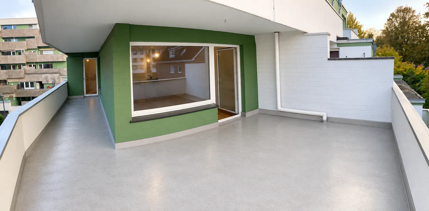 3 Zimmer Wohnung mit 89 m² in Buxtehude – Bild 3