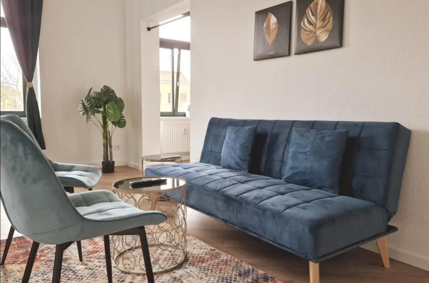 2 Zimmer Wohnung mit 50 m² in Leipzig – Bild 4