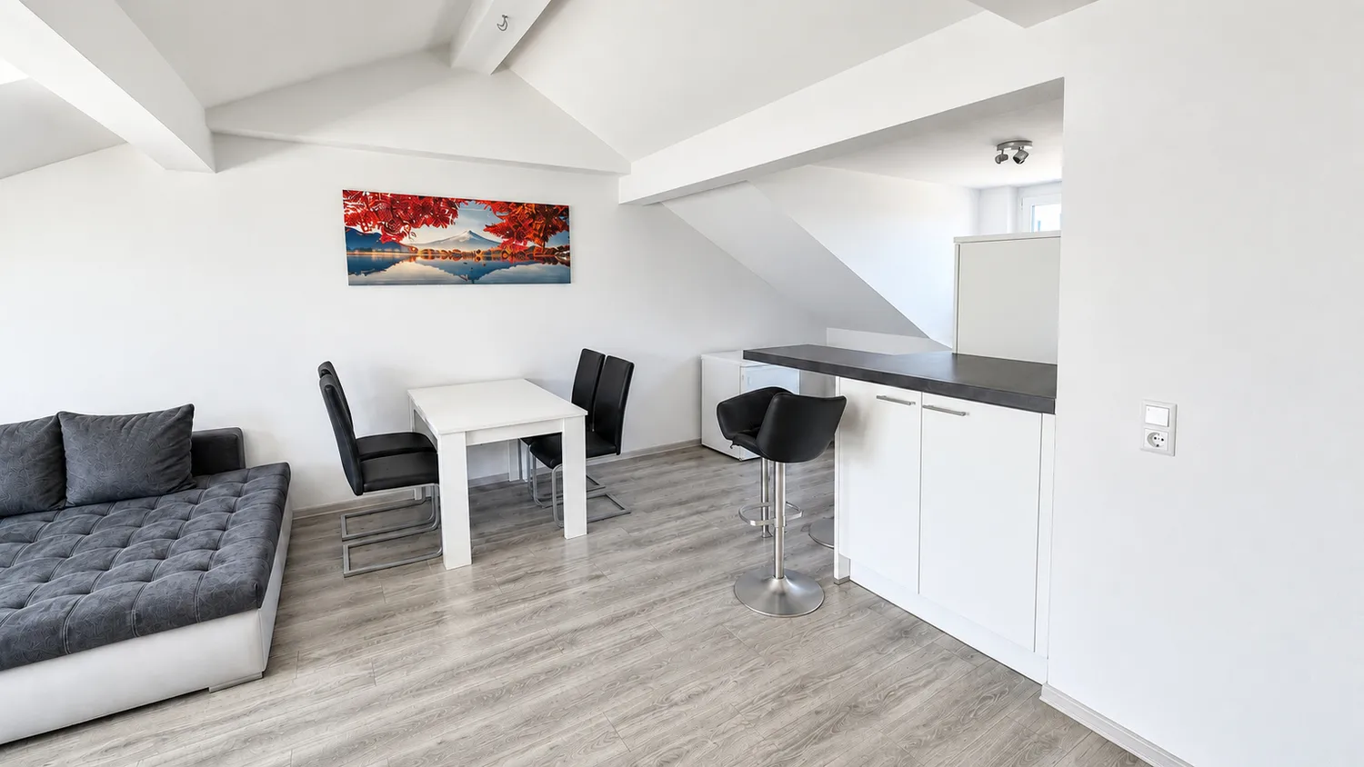 3 Zimmer Wohnung mit 79 m² in Lahr/Schwarzwald – Bild 9