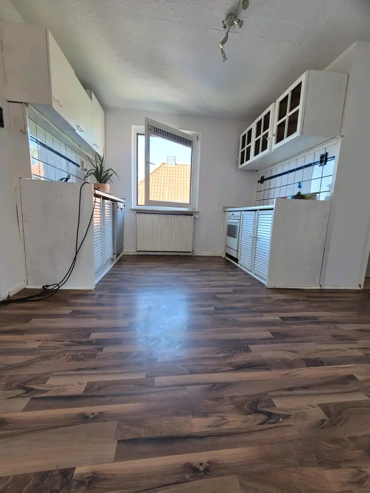 3 Zimmer Wohnung mit 70 m² in Uelzen – Bild 2