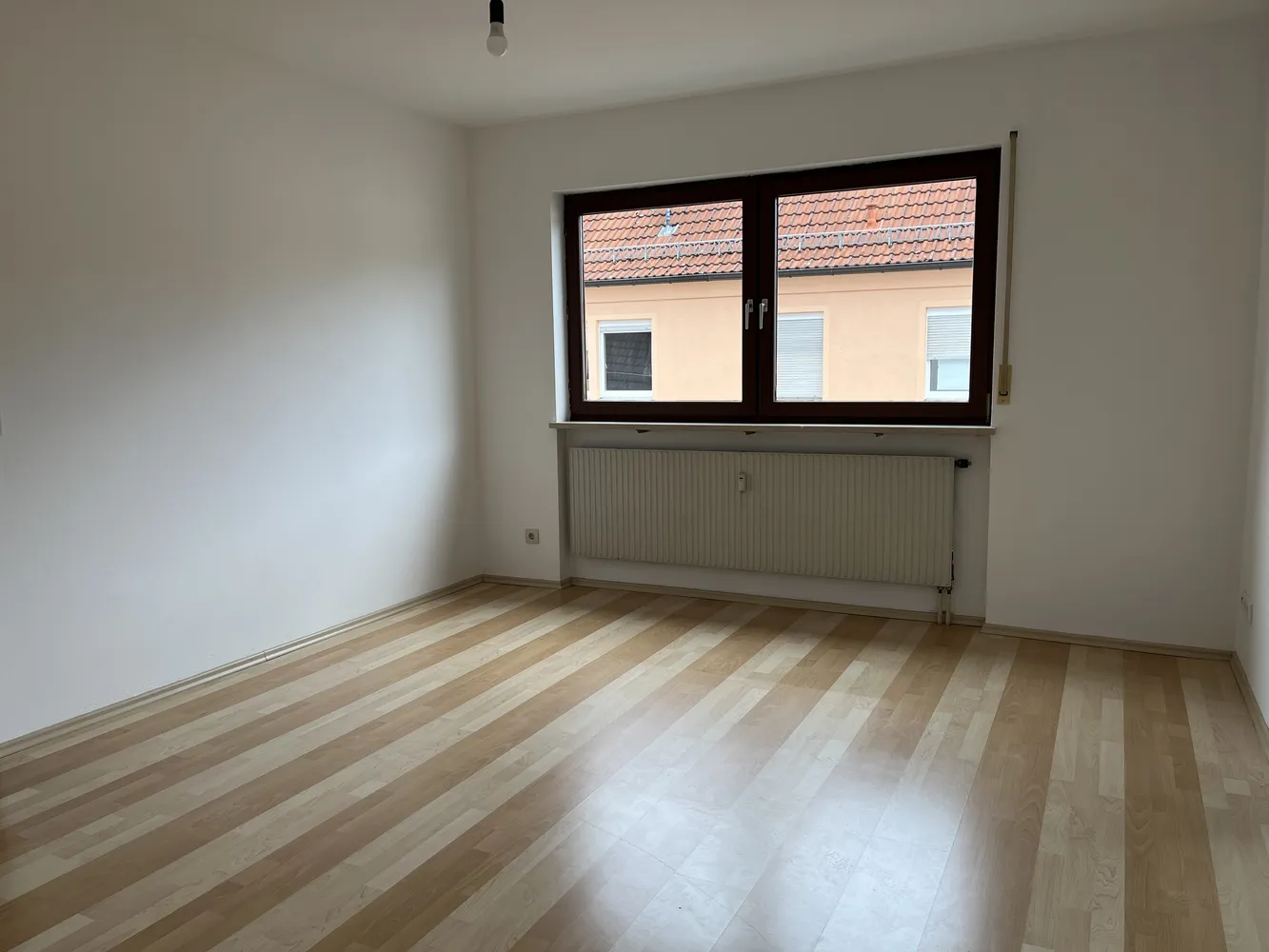 2 Zimmer Wohnung mit 63 m² in Nürnberg – Bild 4