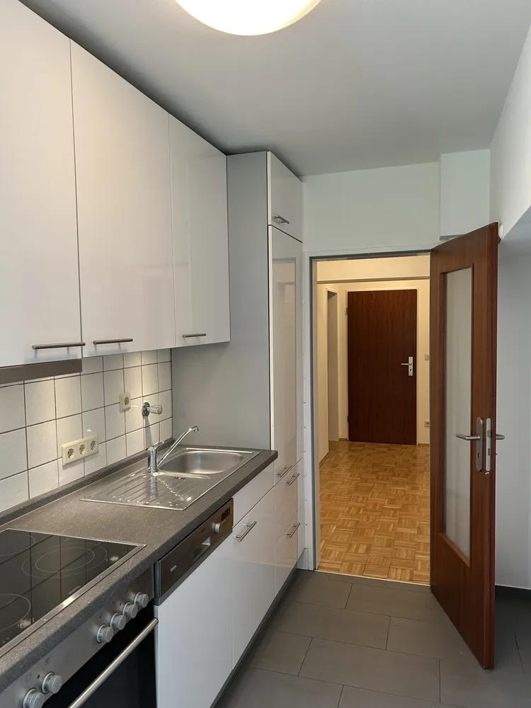 1 Zimmer Wohnung mit 53 m² in Bonn – Bild 7
