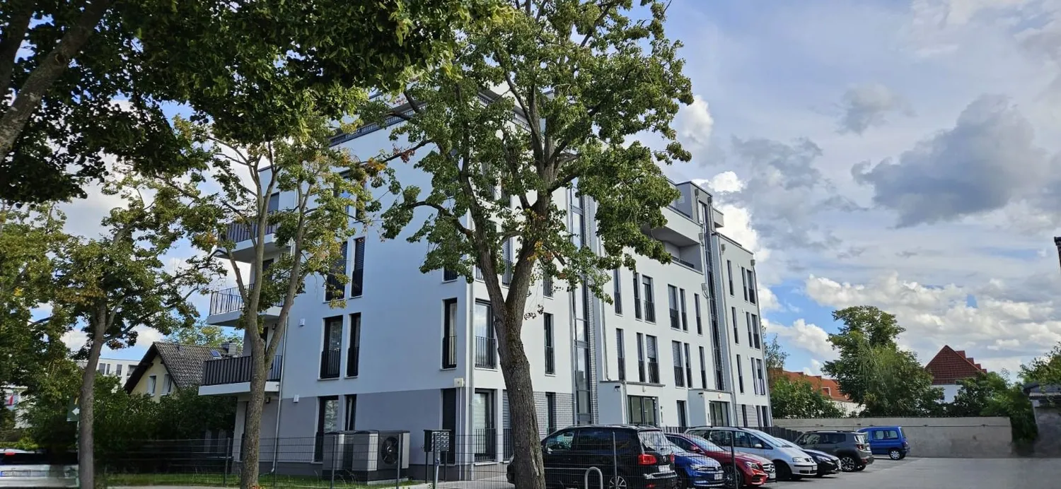2 Zimmer Wohnung mit 57 m² in Oranienburg – Bild 9
