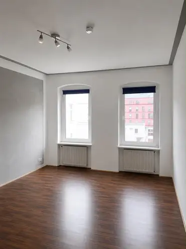 1 Zimmer Wohnung mit 48 m² in Berlin – Bild 2