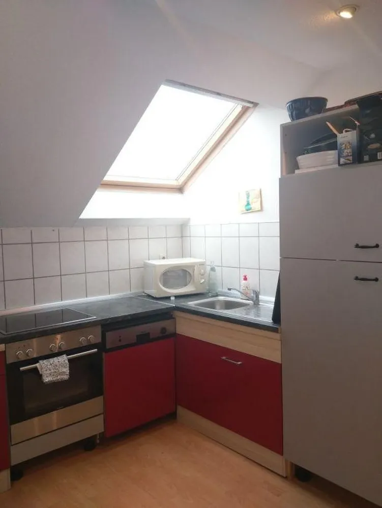 3 room apartment with 80 m² in Bochum – Photo 6