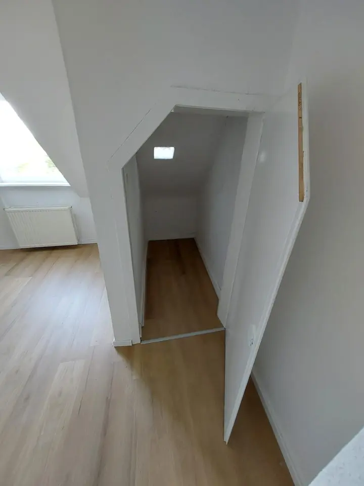 4 Zimmer Wohnung mit 80 m² in Herne – Bild 5