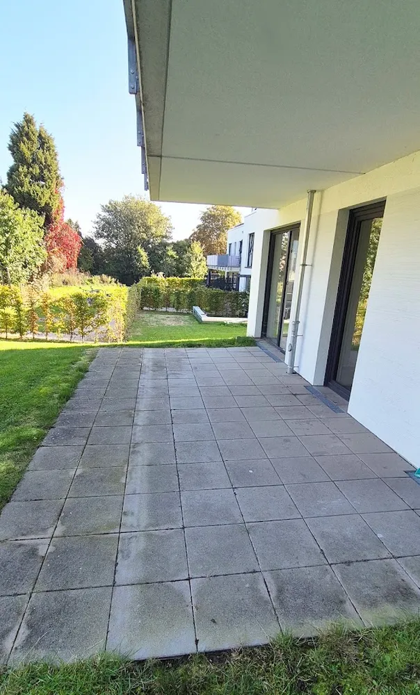 2 room apartment with 49 m² in Aachen – Photo 12