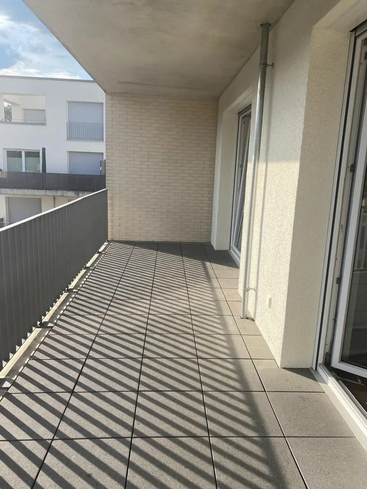 3 Zimmer Wohnung mit 80 m² in Marburg – Bild 1