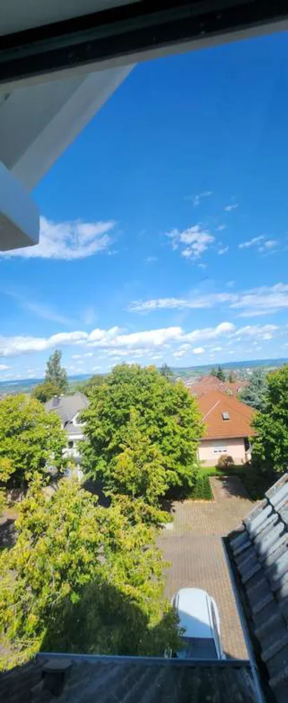 3 Zimmer Wohnung mit 115 m² in Bad Kreuznach – Bild 1