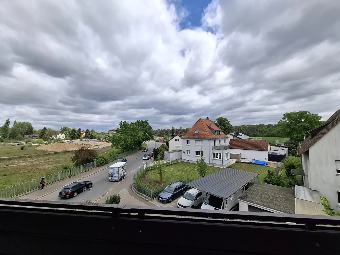 4 Zimmer Wohnung mit 146 m² in Fürth – Bild 5