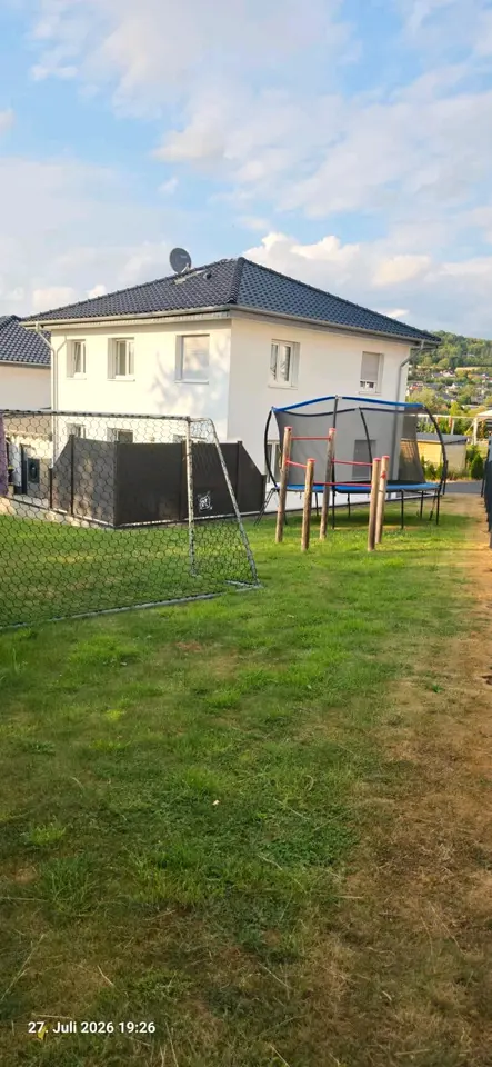 4 Zimmer Haus mit 110 m² in Kassel – Bild 3