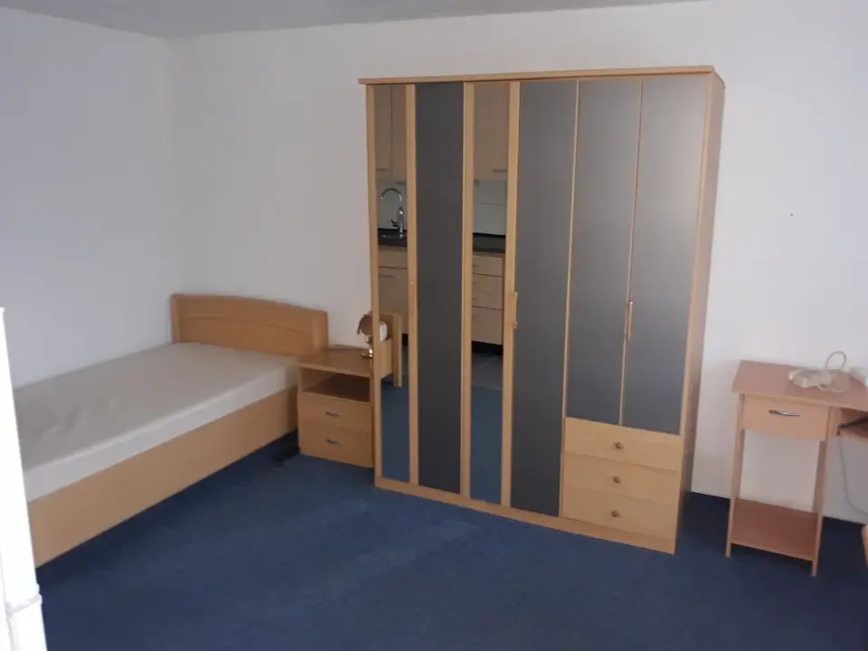 2 Zimmer Wohnung mit 20 m² in Viernheim – Bild 6