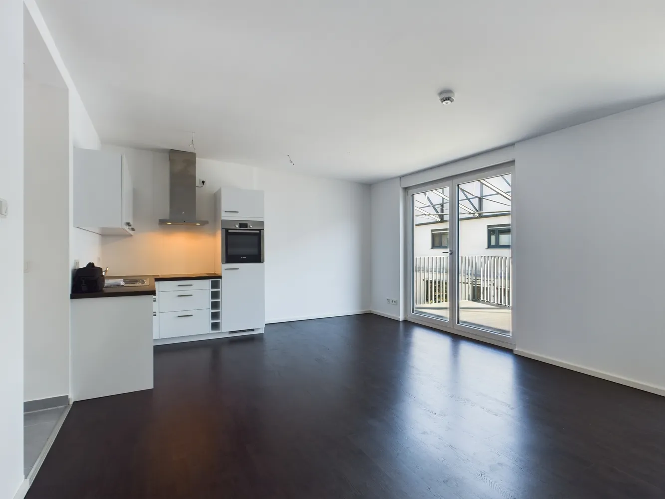 2 Zimmer Wohnung mit 59 m² in Bamberg – Bild 5