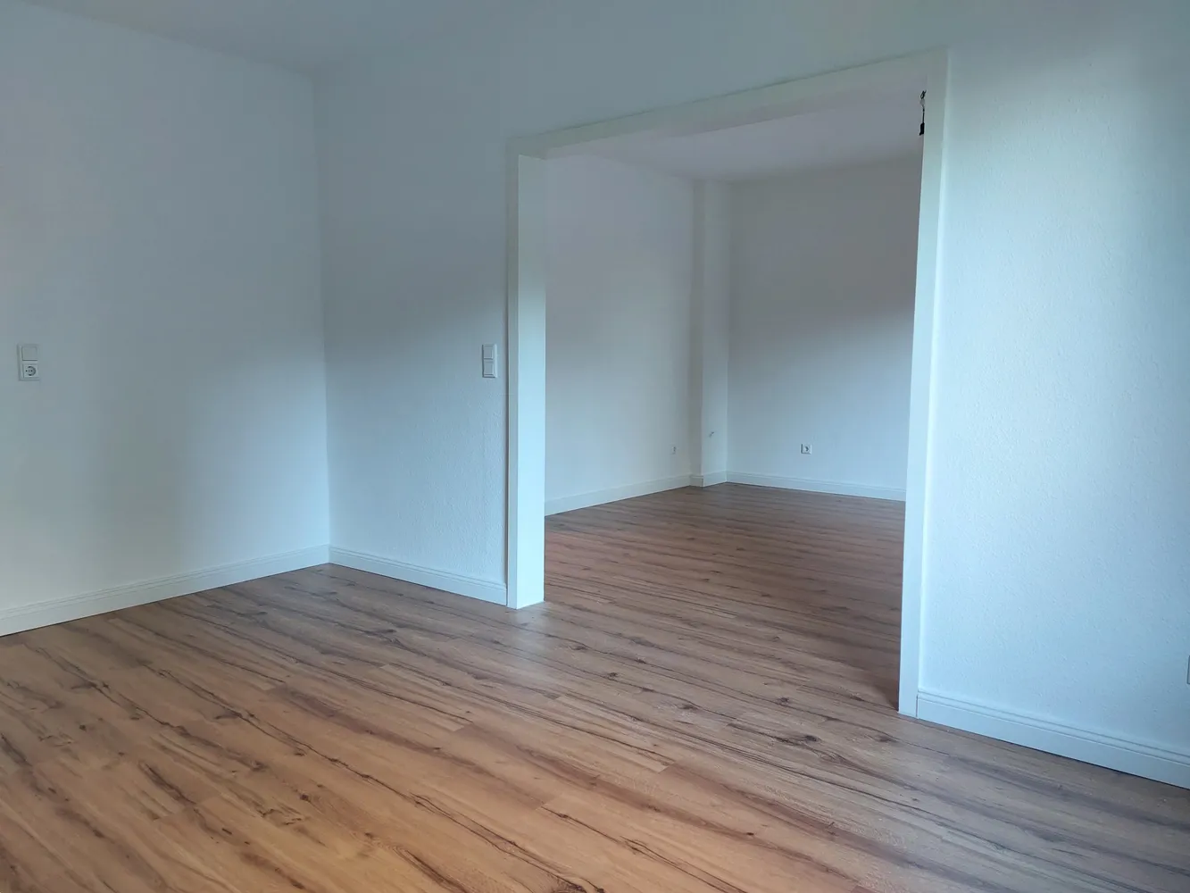 2 Zimmer Wohnung mit 60 m² in Essen – Bild 5