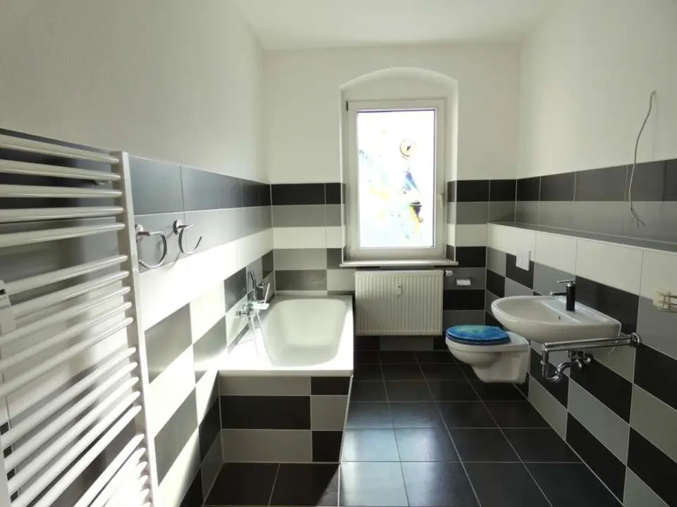 3 Zimmer Wohnung mit 95 m² in Annaberg-Buchholz – Bild 5