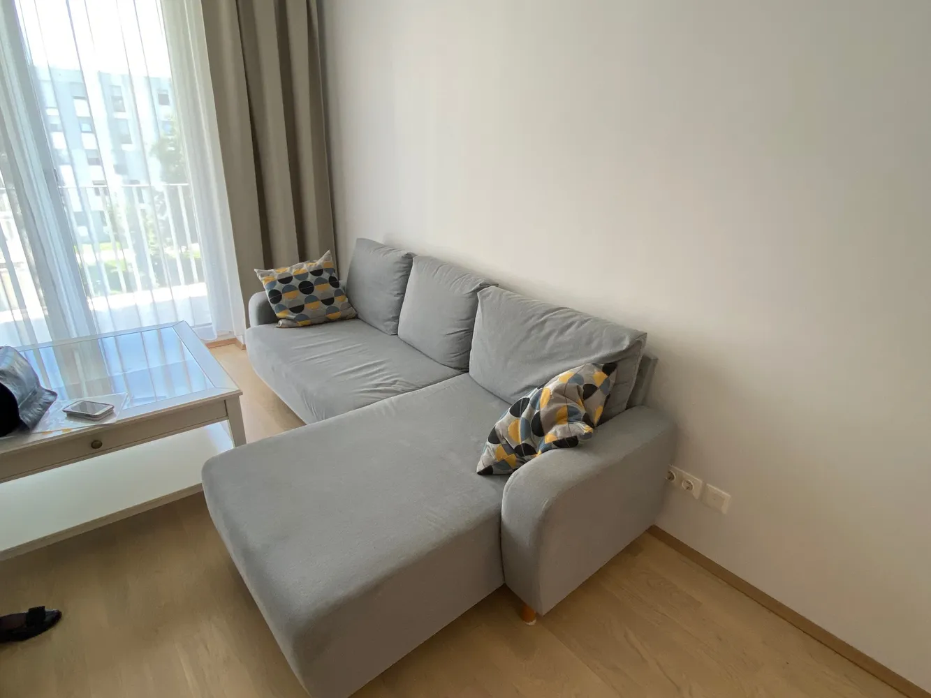 4 Zimmer Wohnung mit 102 m² in München – Bild 8