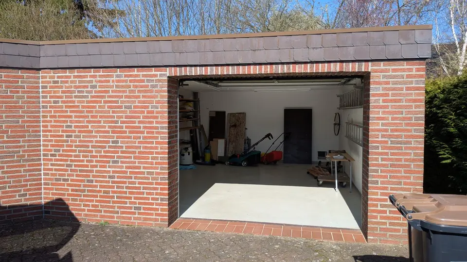 5 Zimmer Haus mit 135 m² in Norderstedt – Bild 5