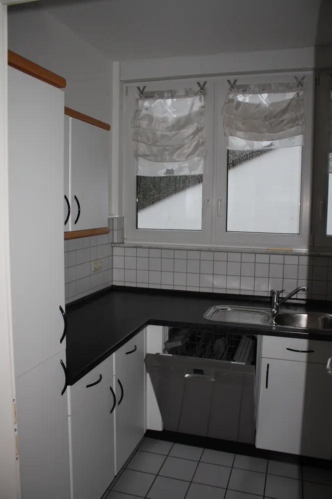 4 Zimmer Wohnung mit 90 m² in Wuppertal – Bild 7
