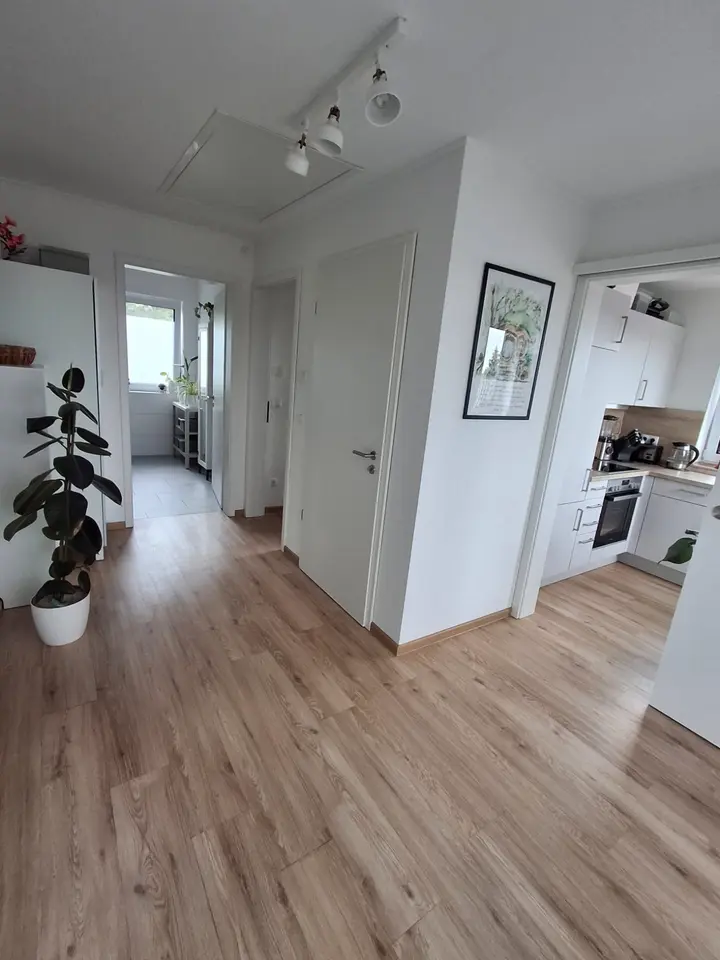 3 Zimmer Wohnung mit 90 m² in Stade – Bild 4