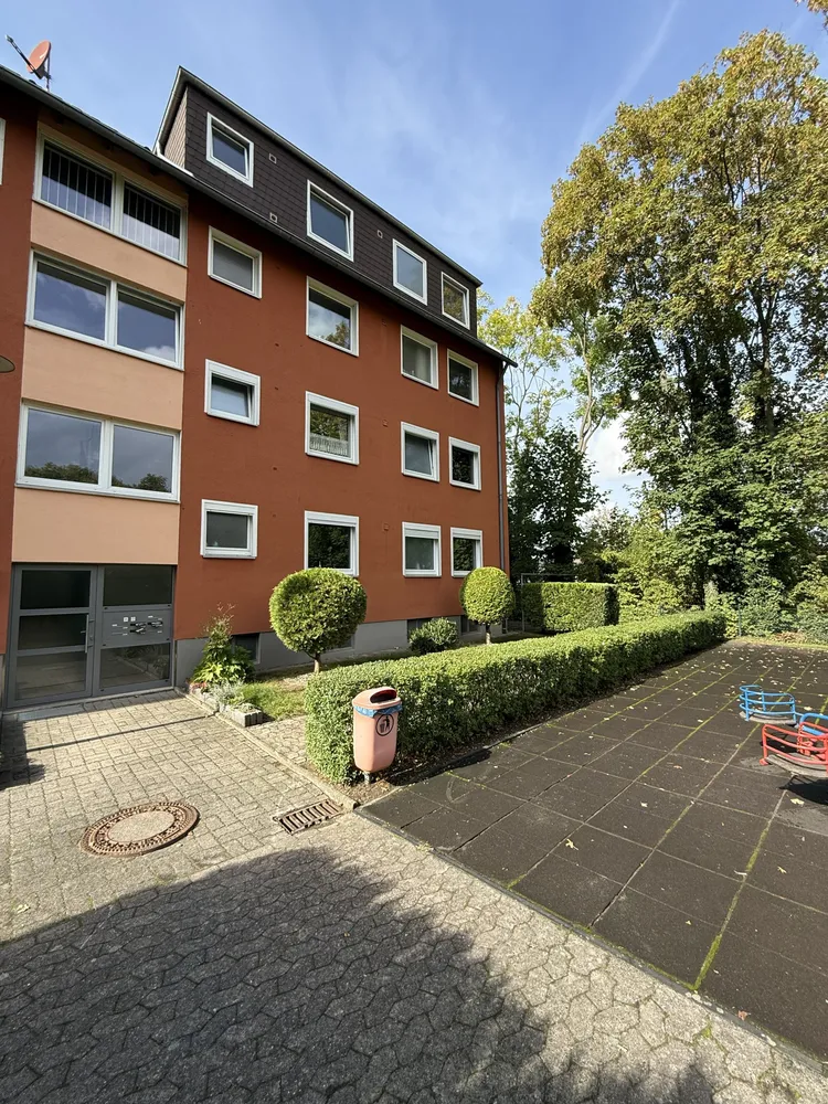 4 Zimmer Wohnung mit 83 m² in Hildesheim – Bild 11