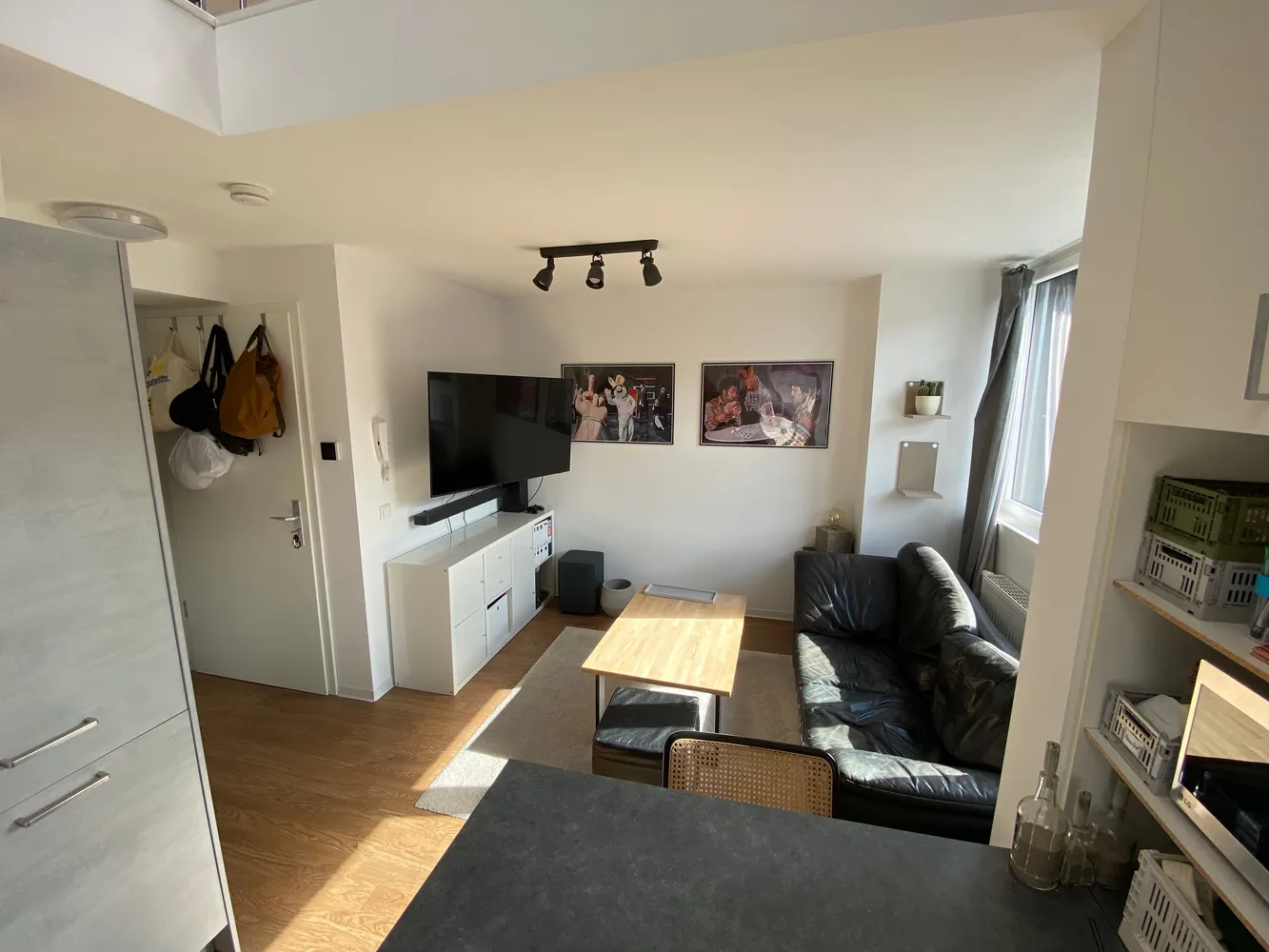 2 Zimmer Wohnung mit 55 m² in Aachen – Bild 9
