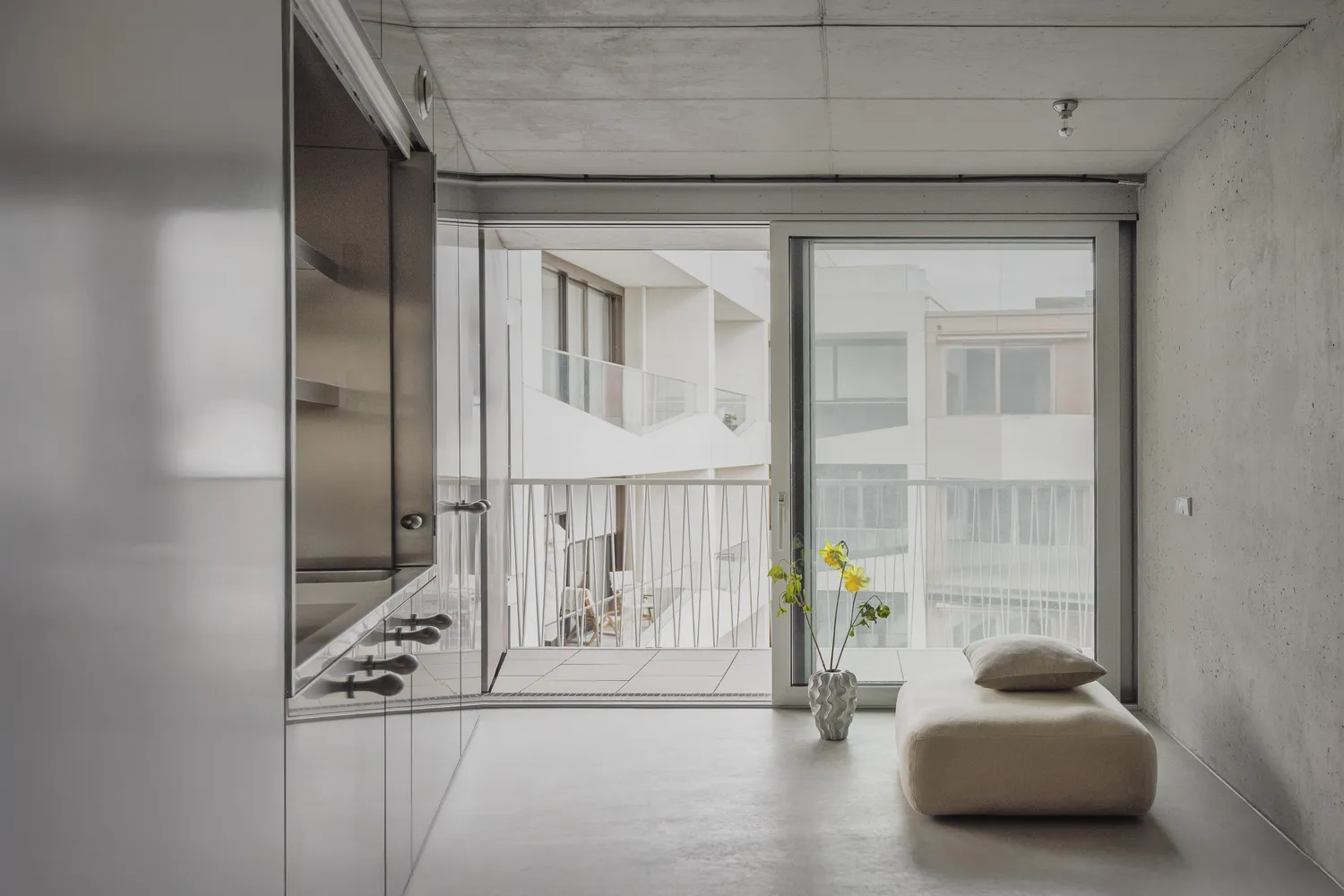 1 Zimmer Wohnung mit 31 m² in Berlin – Bild 1