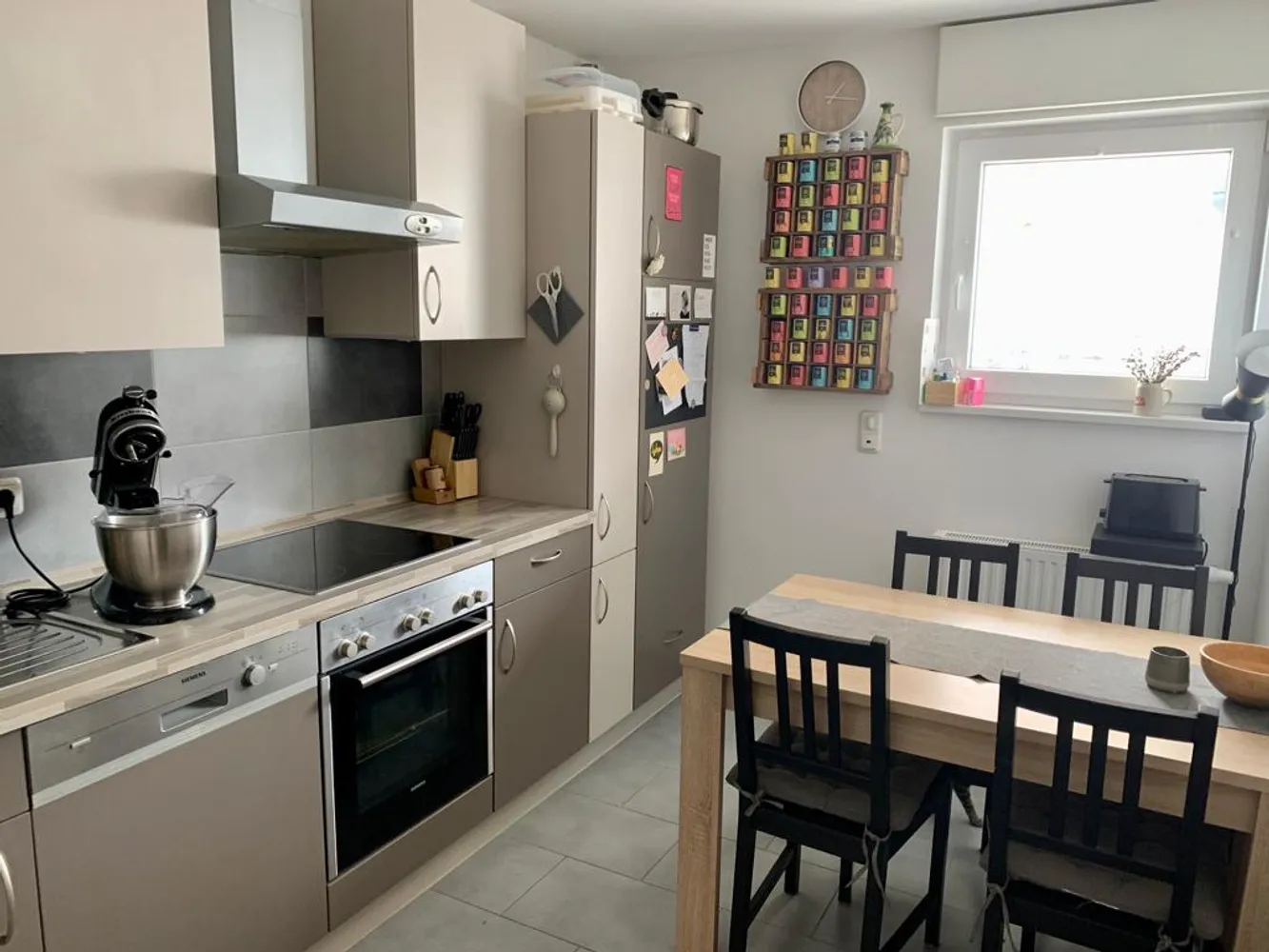 3 room apartment with 73 m² in Regensburg – Photo 2