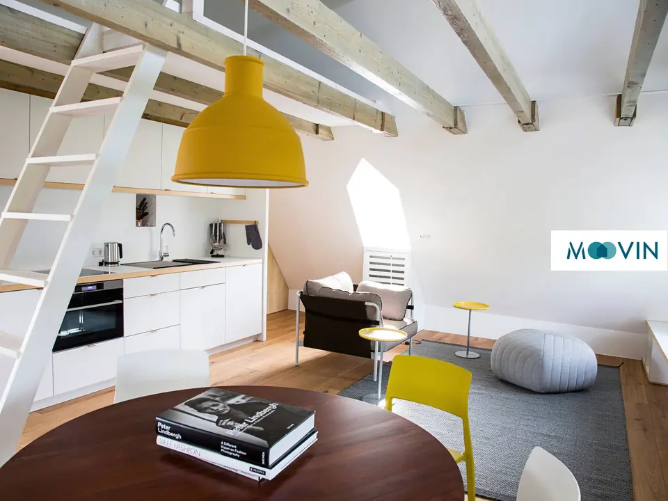 WG-Zimmer mit 62 m² in Frechen – Bild 1