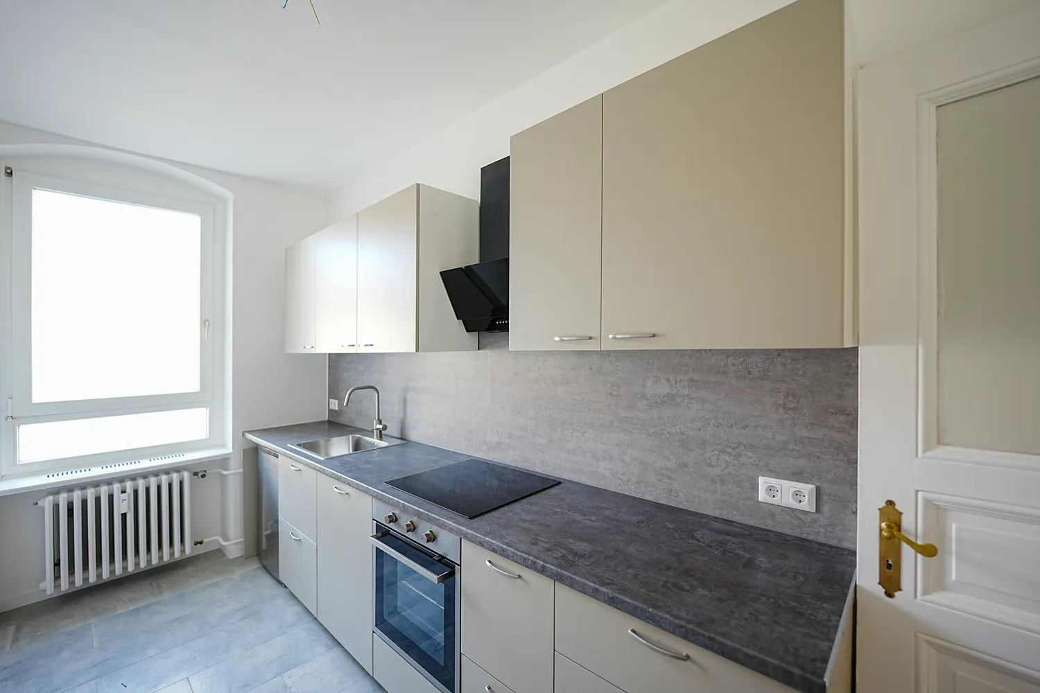 2 Zimmer Wohnung mit 58 m² in Berlin – Bild 9