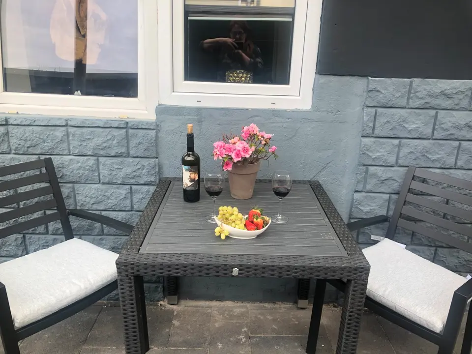 WG-Zimmer mit 56 m² in Langenfeld – Bild 4