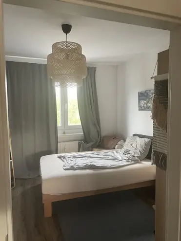 2 Zimmer Wohnung mit 51 m² in Dresden – Bild 6