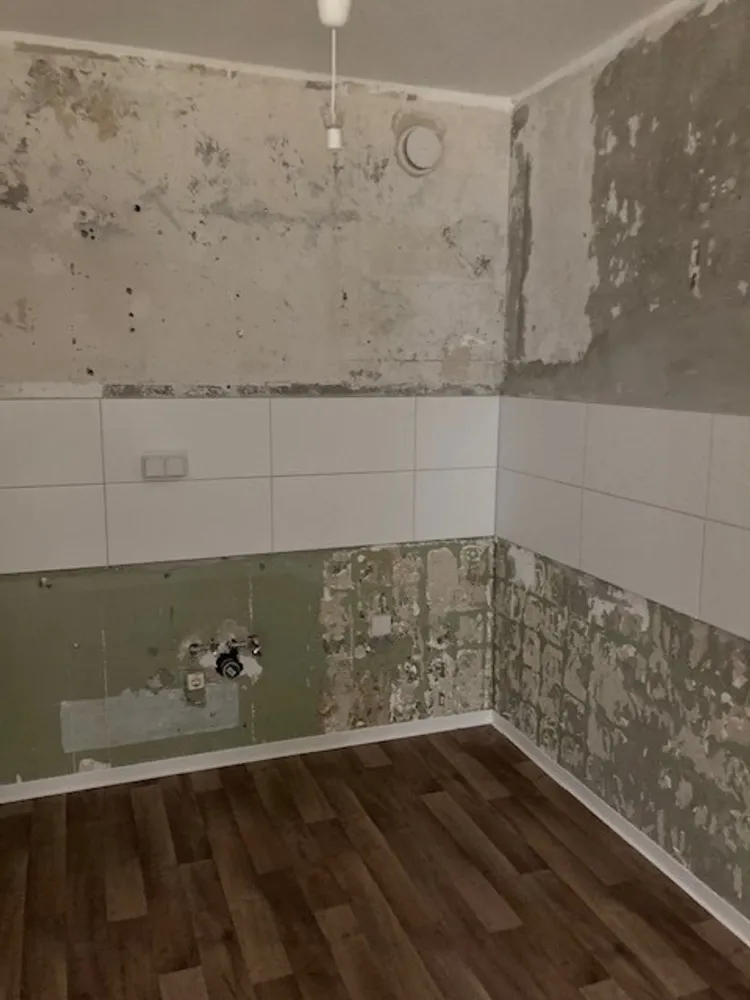 3 room apartment with 62 m² in Berlin – Photo 3
